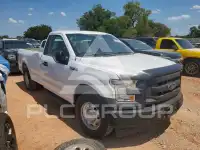 2017 Ford F-150 photo