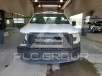 2017 Ford F-150 photo