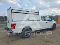 2017 Ford F-150 photo