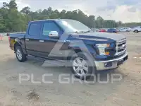 2017 Ford F-150 фото