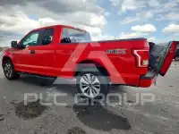 2017 Ford F-150 фото