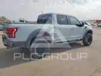 2017 Ford F-150 фото