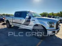2017 Ford F-150 фото
