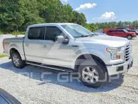 2017 Ford F-150 фото