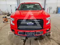 2017 Ford F-150 фото