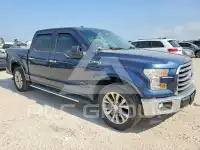 2017 Ford F-150 фото