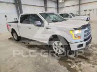 2017 Ford F-150 photo