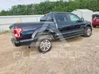 2017 Ford F-150 фото