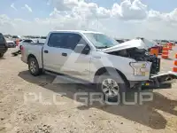 2017 Ford F-150 фото