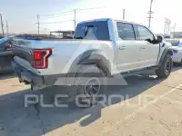 2017 Ford F-150 фото