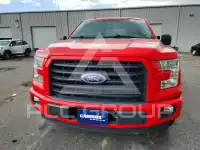 2017 Ford F-150 фото