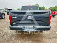 2017 Ford F-150 фото