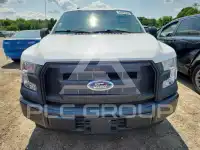 2017 Ford F-150 фото