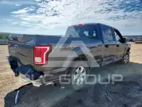 2017 Ford F-150 фото