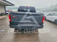2017 Ford F-150 photo