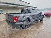 2017 Ford F-150 photo