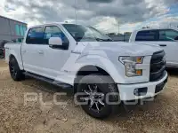 2017 Ford F-150 фото