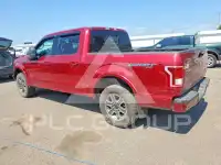 2017 Ford F-150 фото