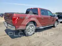 2017 Ford F-150 фото