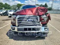2017 Ford F-150 photo