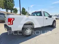 2017 Ford F-150 фото