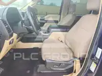 2017 Ford F-150 photo