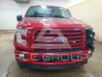 2017 Ford F-150 photo