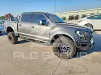 2017 Ford F-150 фото