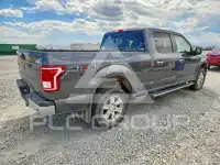 2017 Ford F-150 photo