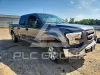 2017 Ford F-150 фото