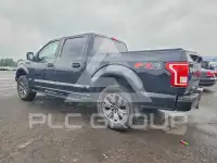 2017 Ford F-150 фото