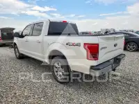 2017 Ford F-150 photo