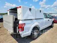 2017 Ford F-150 фото