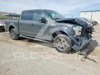 2017 Ford F-150 photo