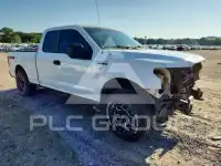 2017 Ford F-150 photo