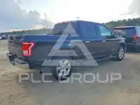 2017 Ford F-150 фото