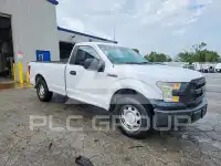 2017 Ford F-150 фото