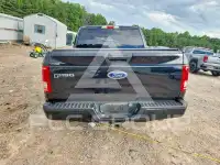 2017 Ford F-150 фото