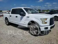 2017 Ford F-150 фото