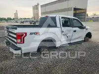 2017 Ford F-150 photo