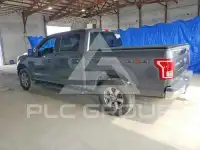 2017 Ford F-150 photo