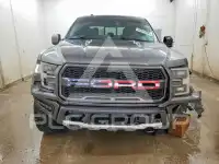 2017 Ford F-150 фото