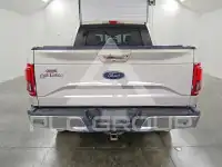 2017 Ford F-150 photo