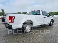 2017 Ford F-150 фото