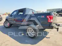 2017 Ford F-150 photo