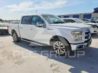 2017 Ford F-150 фото
