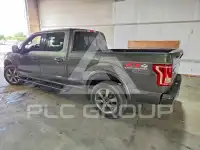 2017 Ford F-150 фото