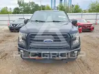 2017 Ford F-150 photo