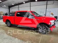 2017 Ford F-150 photo