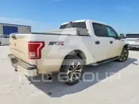 2017 Ford F-150 фото